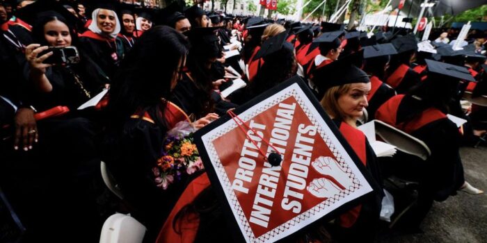 Berita LPDP Wanti-wanti Penerima Beasiswa di Harvard Jangan Tinggalkan AS