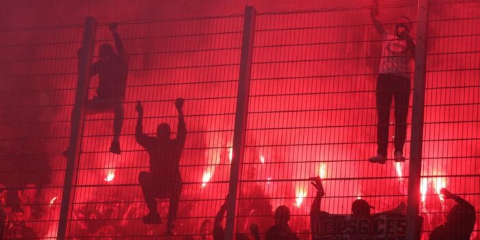 Berita Dua Tewas & 559 Ditangkap di Paris Saat Rayakan PSG Juara Champion