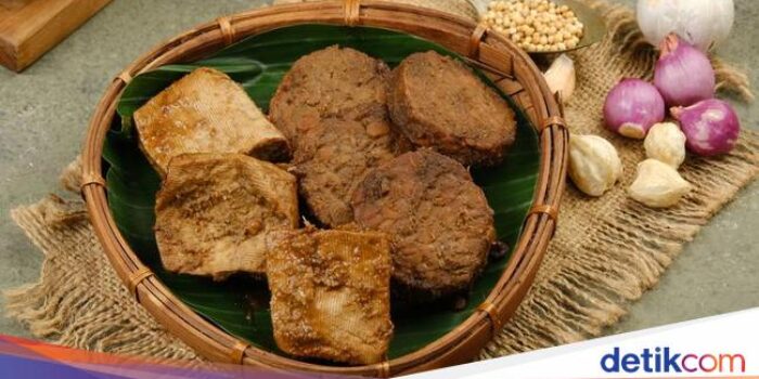 Pahami- Resep Tahu dan Tempe Bacem yang Manis Empuk Buat Lauk