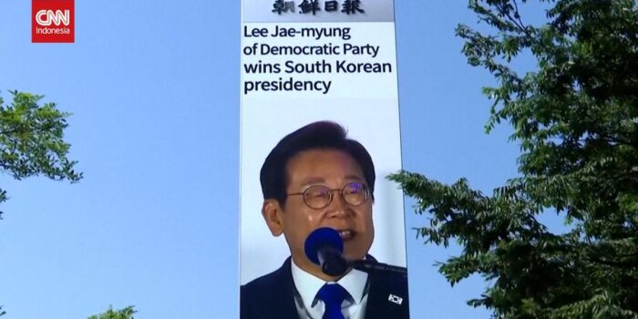 Berita Lee Jae Myung Jadi Presiden, Warga Korsel Harap-harap Cemas
