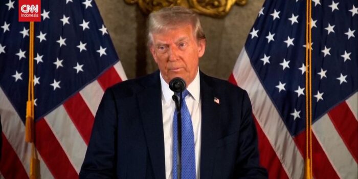 Berita Trump Klaim Akan Beli TikTok Lewat ‘Grup Orang Tajir’ di AS