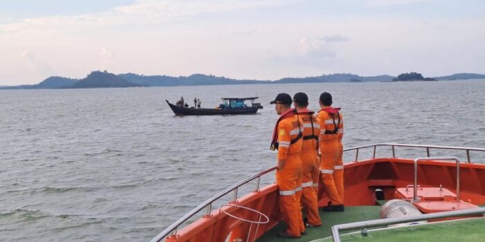 Berita 3 Anggota Tim Sepak Bola Tenggelam di Batam Ditemukan Meninggal