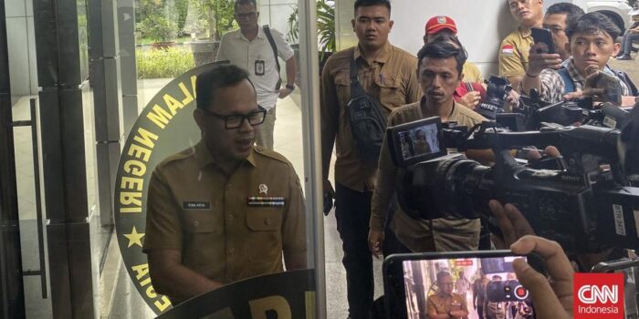 Berita Kemendagri Bakal Kaji Ulang Sengketa 4 Pulau Aceh-Sumut 17 Juni