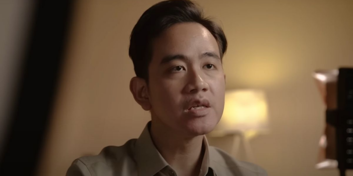 Berita Akun Judol yang Di-follow Gibran Sudah 7 Kali Ganti Nama