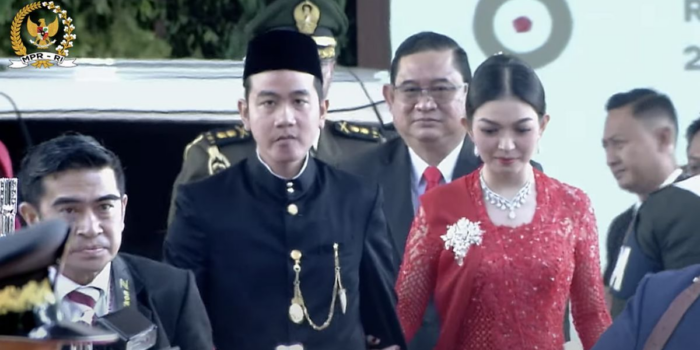 Berita DPR Gelar Paripurna Hari Ini, Bagaimana Nasib Surat Pemakzulan Gibran?