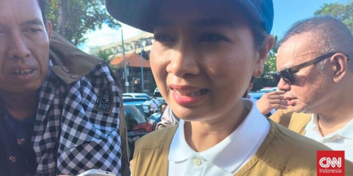 Berita Wamenpar Minta Alam Raja Ampat Dijaga, Banyak Turis High Spender