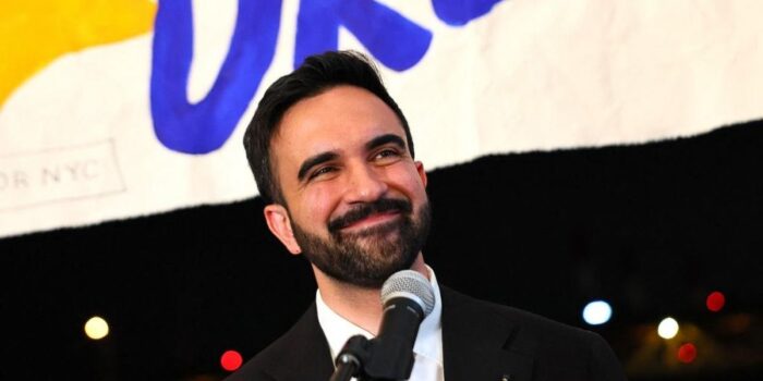 Berita Fakta-fakta Zohran Mamdani, Calon Walkot New York yang Dibenci Trump