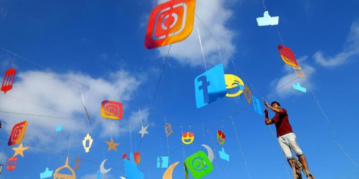 Berita DPR Usul Komdigi Bisa Akses Algoritma Konten Medsos di RUU Penyiaran