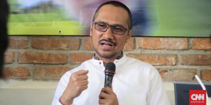 Berita Projo Klaim Dicecar Polisi soal Abraham Samad Terkait Ijazah Jokowi
