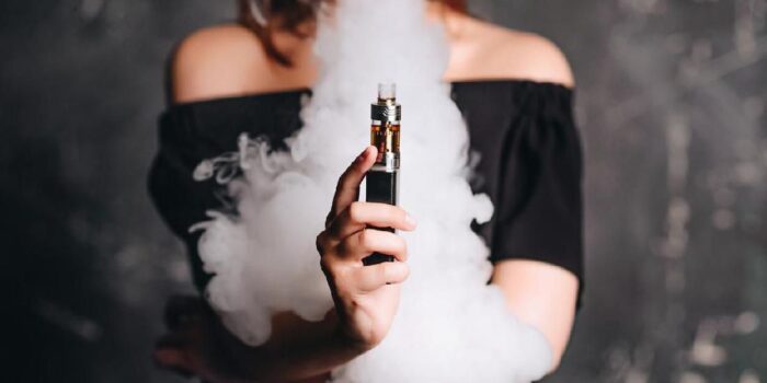 Berita BNNP Waspadai Sebaran Liquid Vape Sabu: Bahaya, Efek Lebih Kuat