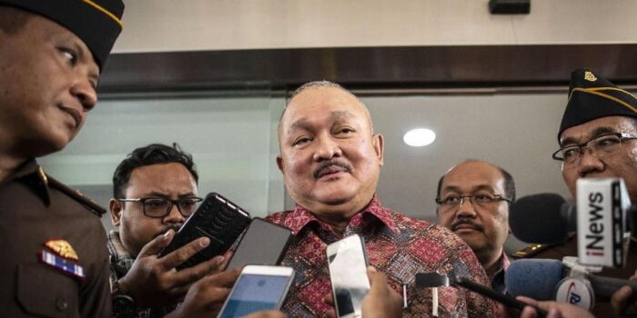Berita Alex Noerdin Jadi Tersangka Kasus Korupsi Pasar Cinde Palembang