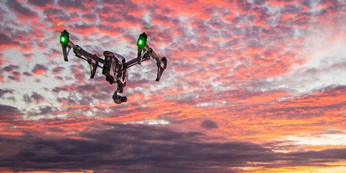 Berita Jepang Deteksi Tiga Drone Terbang di Atas PLTN