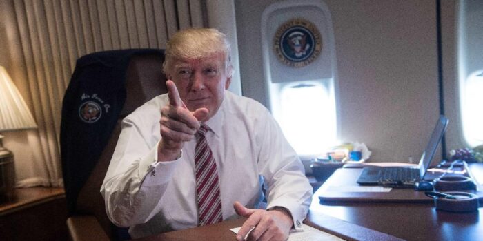 Berita Trump ‘Pede’ Negosiasi AS Kuasai TikTok Bisa Berhasil Pekan Depan