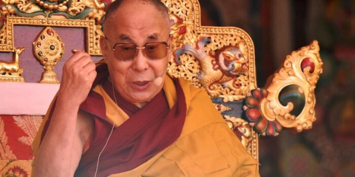 Berita 90 Tahun Dalai Lama dan Jejak Konflik dengan China