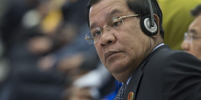 Berita Eks PM Hun Sen: Kamboja Sepenuhnya Siap Berperang