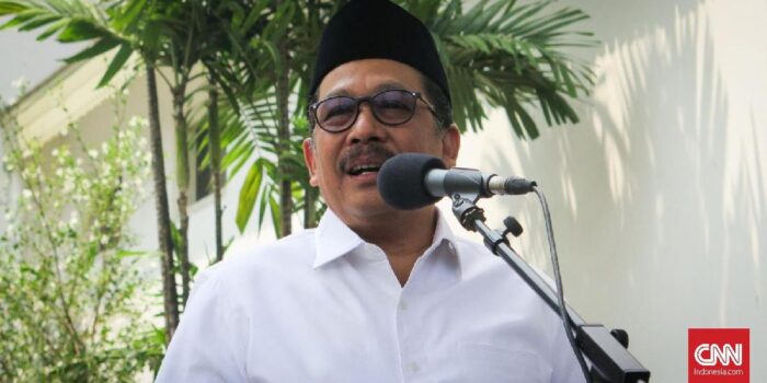 Berita MUI Dukung Pemerintah Coret Penerima Bansos yang Terlibat Judol