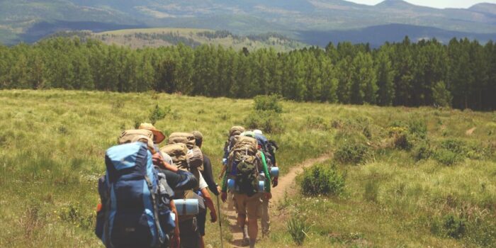 Berita Cerita Agam Rinjani Tiap Hari Bertemu Pendaki Kehausan Minta Minum