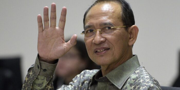 Berita Jejak Suryadharma Ali, dari Perusahaan Ritel hingga Menteri Era SBY