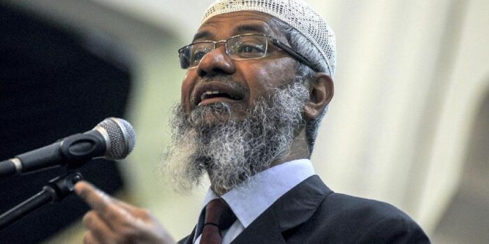 Berita Muhammadiyah soal Zakir Naik Dakwah di RI: Dia Ahli Perbandingan Agama