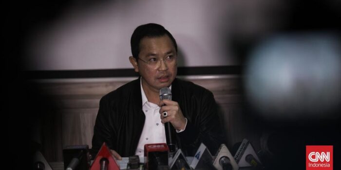 Berita Asosiasi Advokat Indonesia Minta Pengesahan RKUHAP Tak Dipaksakan