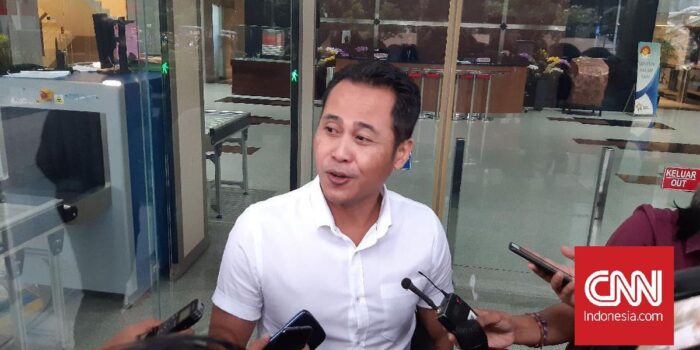 Berita KPK Secepatnya Proses Hukum Donny Tri Usai Hasto Divonis Bersalah