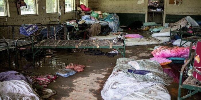 Berita Pencarian Korban Banjir Bandang Texas Terkendala Cuaca Ekstrem