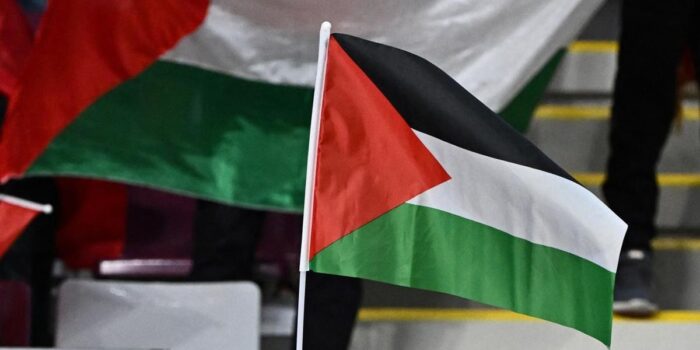 Berita Bertambah, Ini Daftar Negara yang Mengakui Palestina