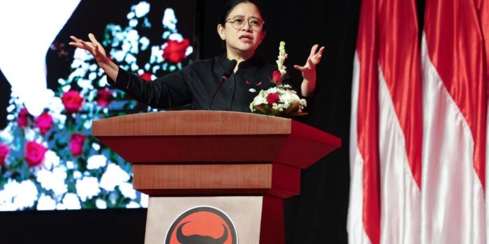 Berita Puan PDIP soal Pilkada lewat DPRD: Kami Cermati Dulu