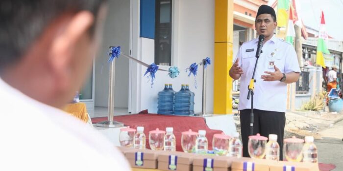 Berita Pemprov Jateng Perluas Desalinasi, Sediakan Air Bersih untuk Pesisir