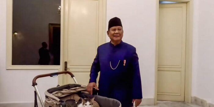 Berita Properti Presiden Tanggung Jawab Negara