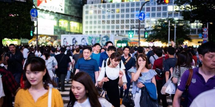 Berita Geger Manga Ramal Bencana Gempa Besar di Jepang Bikin Turis Kabur