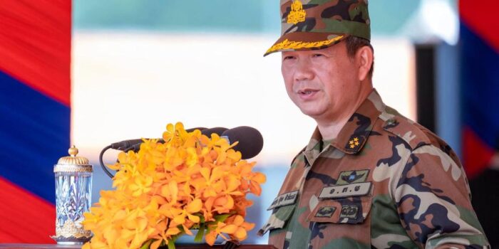 Berita Kamboja Setuju Gencatan Senjata dengan Thailand Usai Diultimatum Trump