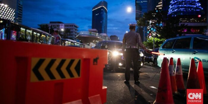 Berita DKI Batal Gelar Jakarta Muharram Festival 2025, Pemprov Minta Maaf