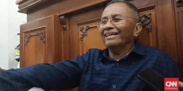 Berita Sengketa dengan Dahlan Iskan Demi Selamatkan Aset
