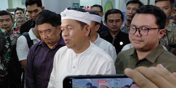 Berita Korban Pernikahan Maut Mengaku Melihat Dedi Mulyadi saat Kericuhan