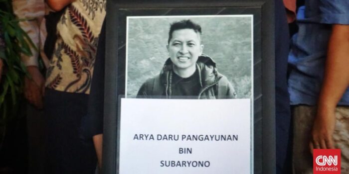 Berita Kematian Diplomat Kemlu Mencurigakan, Anggota DPR Desak Usut Tuntas