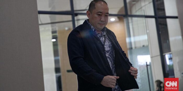 Berita Bos Sritex Klaim Uang Rp2 M yang Disita Kejagung Buat Pendidikan Anak