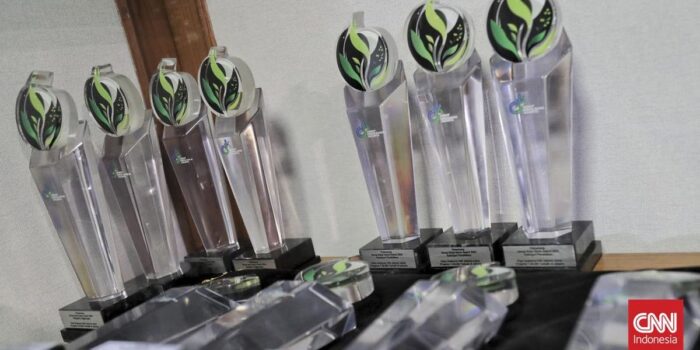 Berita Daftar Pemenang DKJ Awards 2025 Kategori Kesehatan