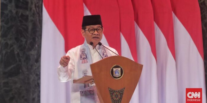 Berita Pramono Ingin Pembangunan Jakarta Tak Hanya Andalkan APBD