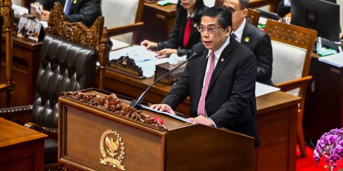 Berita Komisi I DPR Sebut Nama Calon untuk Dubes yang Lowong Diumumkan Besok