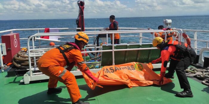 Berita Pencarian Korban KMP Tunu Masuk Hari Ke-11, 18 Orang Masih Hilang