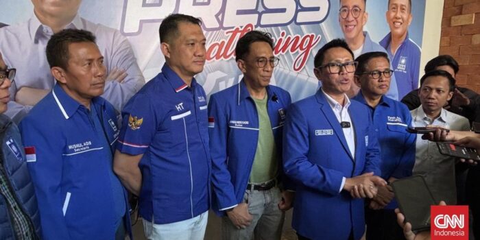 Berita PAN Buka Suara soal Usul Pilkada Dipilih DPRD hingga Pilgub Jatim 2029
