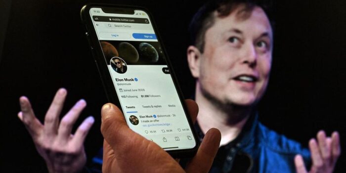 Berita AS Marah Prancis Selidiki X Milik Elon Musk & Cap Organisasi Kriminal
