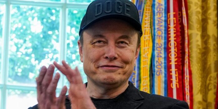 Berita Apa Itu America Party yang Mau Dibuat Elon Musk untuk Saingi Trump?