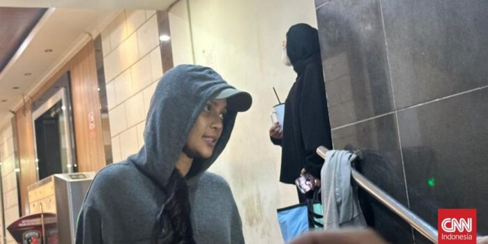 Berita Erika Carlina Laporkan DJ Panda soal Dugaan Pengancaman