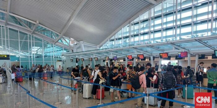 Berita 4 Bandara di NTT Tutup Imbas Erupsi Gunung Lewotobi Laki-laki