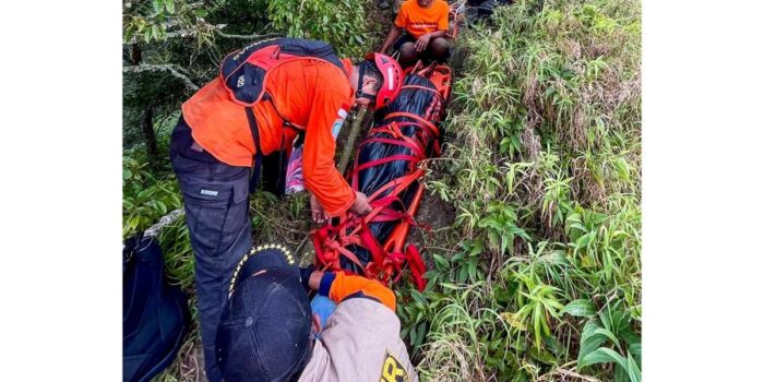 Berita Keluarga Minta Autopsi Ulang Jenazah Marins di Brasil: Tim SAR Lalai