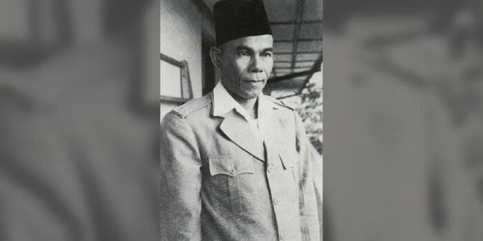 Berita Apa Peran Daud Beureueh yang Diusulkan Jadi Pahlawan Nasional?