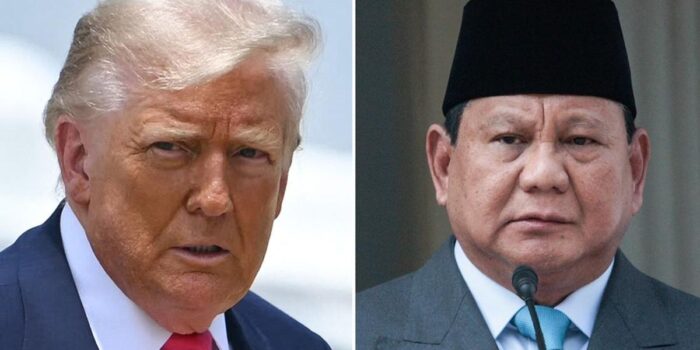 Berita Netizen AS ‘Ngeluh’ Deal Trump-Prabowo Malah Bikin Boncos Warga