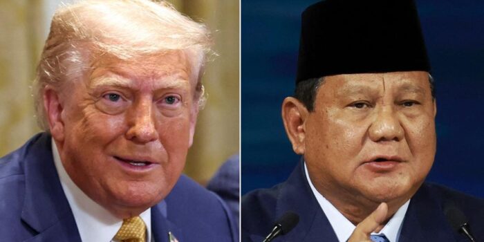 Berita Presiden Populer, Kuat, & Cerdas